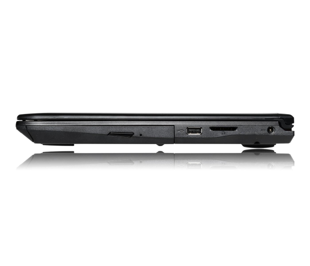 MSI GP62 i7-7700HQ/8GB/1TB+256SSD GTX1050Ti - 348432 - zdjęcie 17